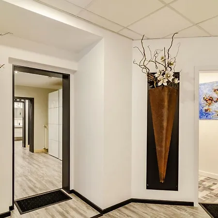 Femeer 02 Appartement
