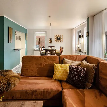 Femeer 02 Apartmán *