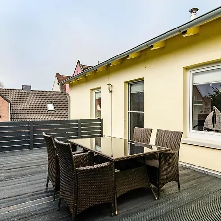 Femeer 02 Wilhelmshaven