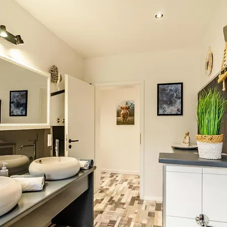 Femeer 02 Apartment