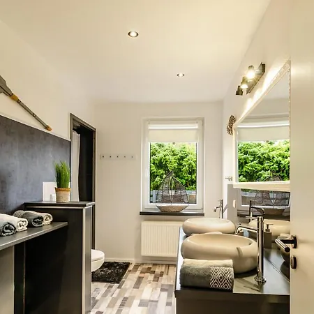 Apartment Femeer 02