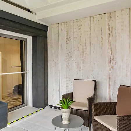 Apartmán Femeer 02 Wilhelmshaven