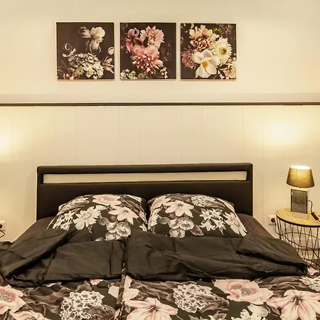 Femeer 02 Apartmán *