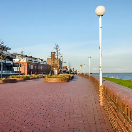 Apartmán Femeer 02 *