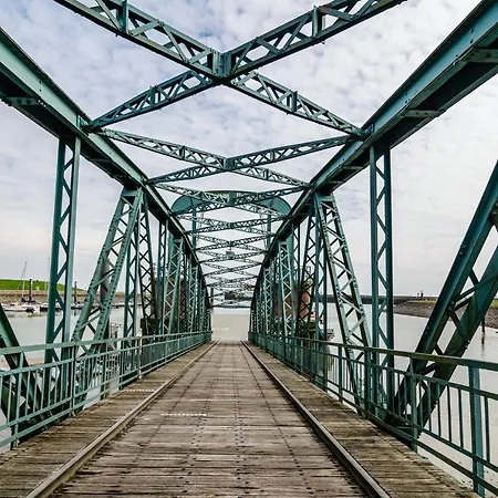 Femeer 02 Apartmán *