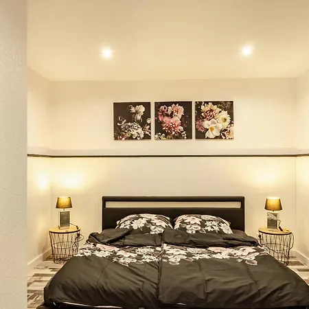 Femeer 02 * Wilhelmshaven