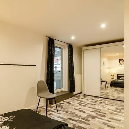 Apartmán Femeer 02 *