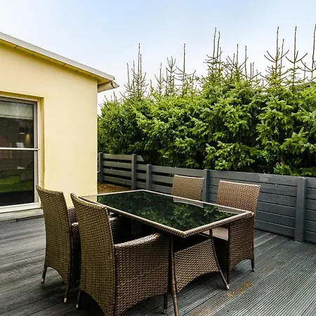 Appartamento Femeer 02 Wilhelmshaven